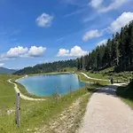 1 Lägenhet Annaberg im Lammertal