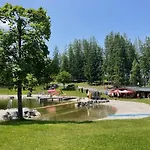 1 Lägenhet Annaberg im Lammertal