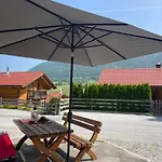 1 * Annaberg im Lammertal