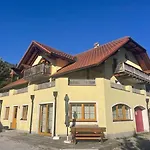 Lägenhet 1 Annaberg im Lammertal