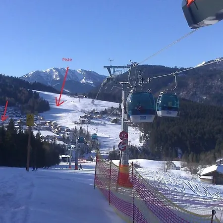 1 Annaberg im Lammertal