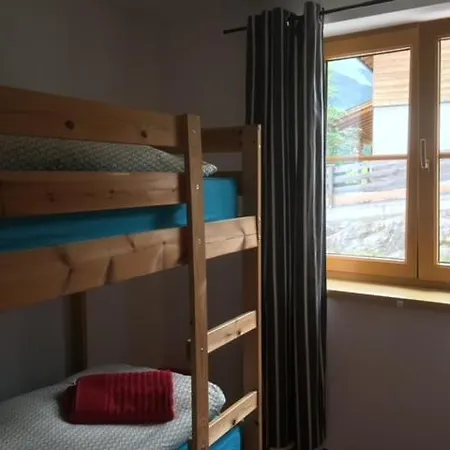 Apartment Top 1 *