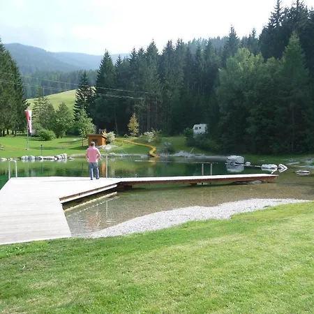 Top 1 Apartment Annaberg im Lammertal