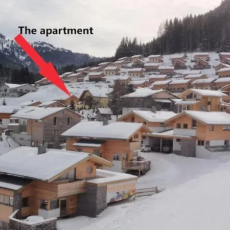 Top 1 Apartment Annaberg im Lammertal
