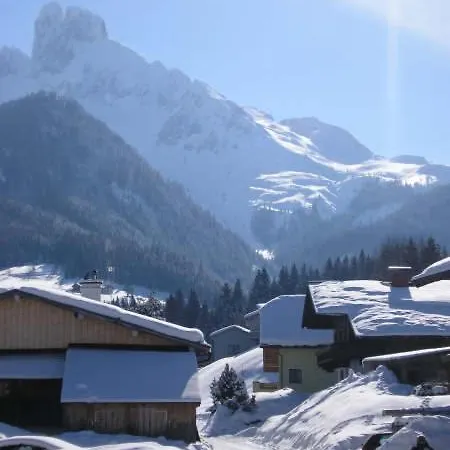 Διαμέρισμα 1 Annaberg im Lammertal