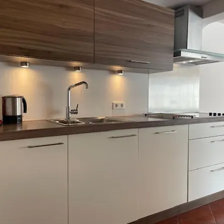 1 Appartement