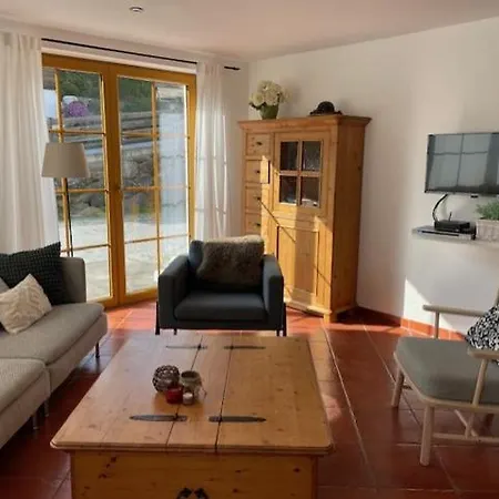 Apartman 1