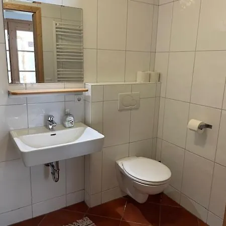 1 Apartman *