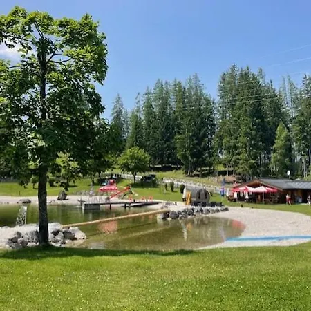 1 Διαμέρισμα Annaberg im Lammertal