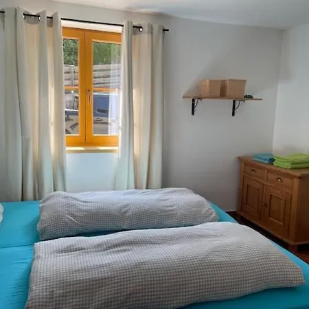 Apartman 1 Annaberg im Lammertal