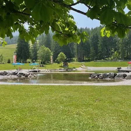 Apartament 1 Annaberg im Lammertal