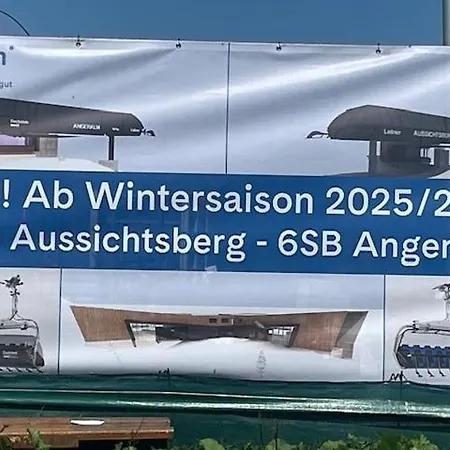 1 * Annaberg im Lammertal