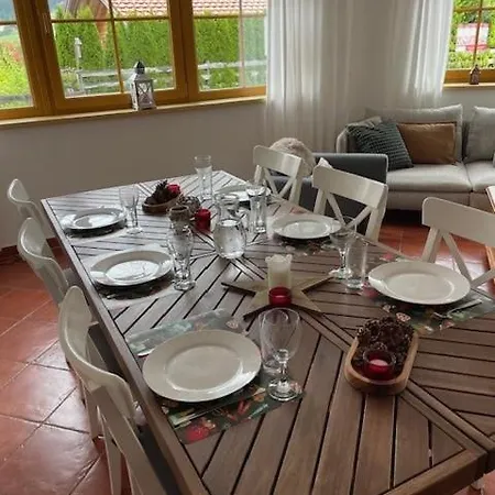 1 Annaberg im Lammertal