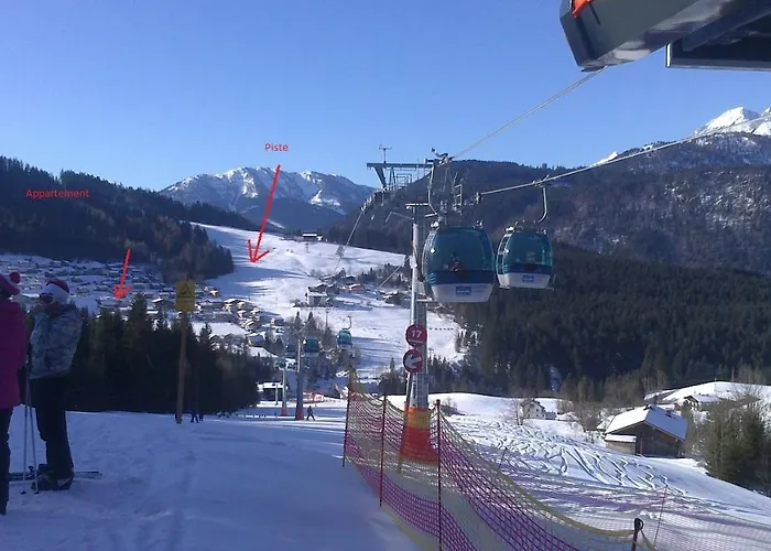 1 Annaberg im Lammertal