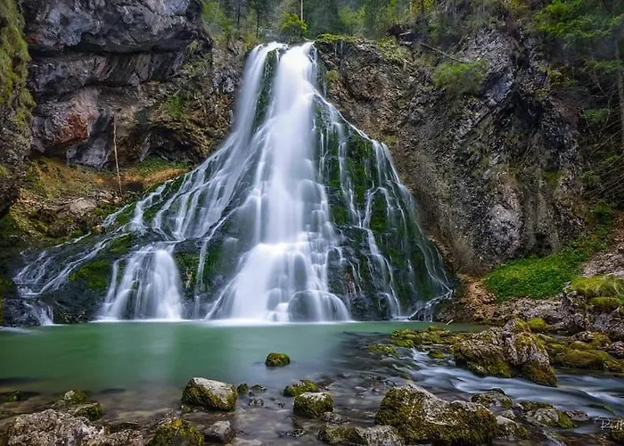 1 * Annaberg im Lammertal
