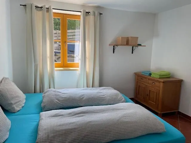 Daire 1 Annaberg im Lammertal