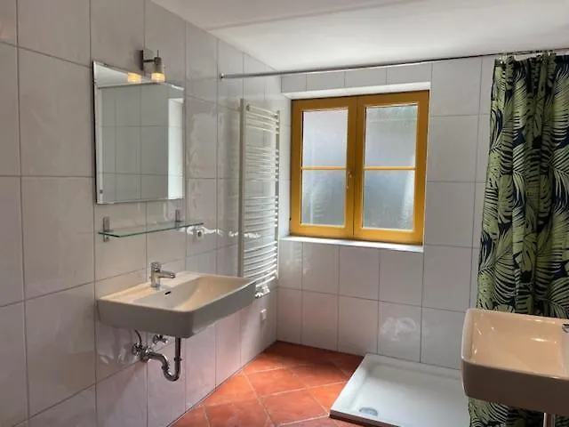 1 Annaberg im Lammertal