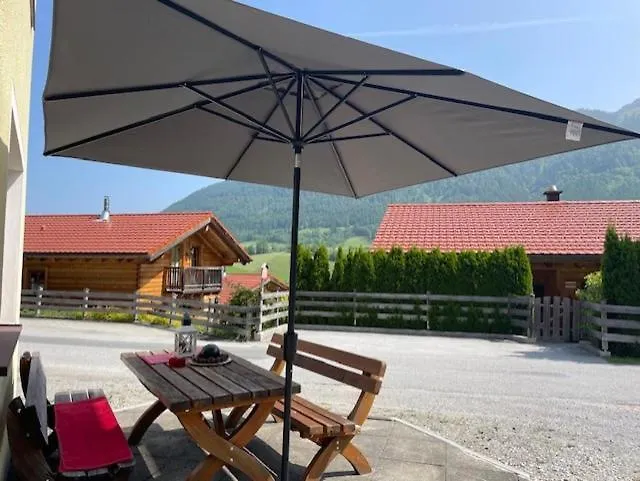 1 * Annaberg im Lammertal