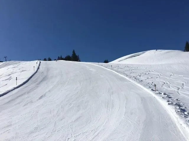 1 * Annaberg im Lammertal