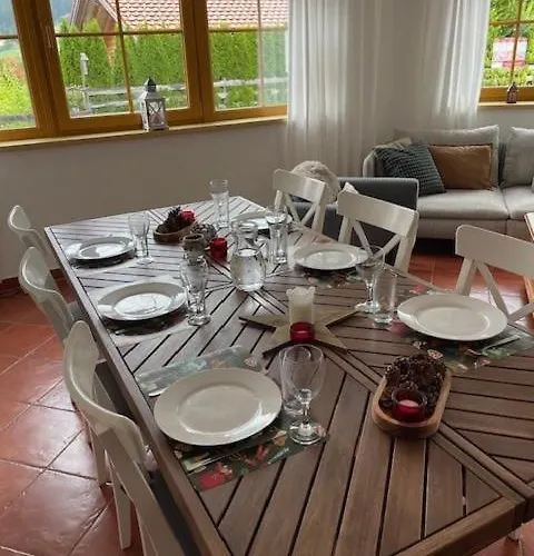 1 Annaberg im Lammertal